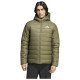 Adidas Ανδρικό μπουφάν Terrex Multi Essentials Climawarm Insulated Hooded Jacket